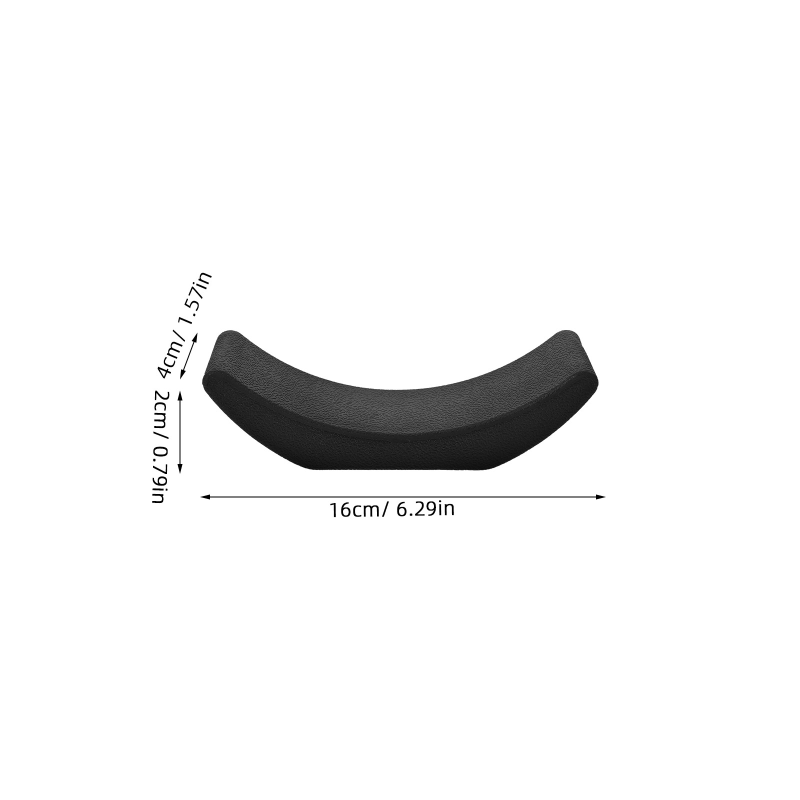 4Pcs Heavy Duty Rubber Dumbbel - Home Gym Floor review and price