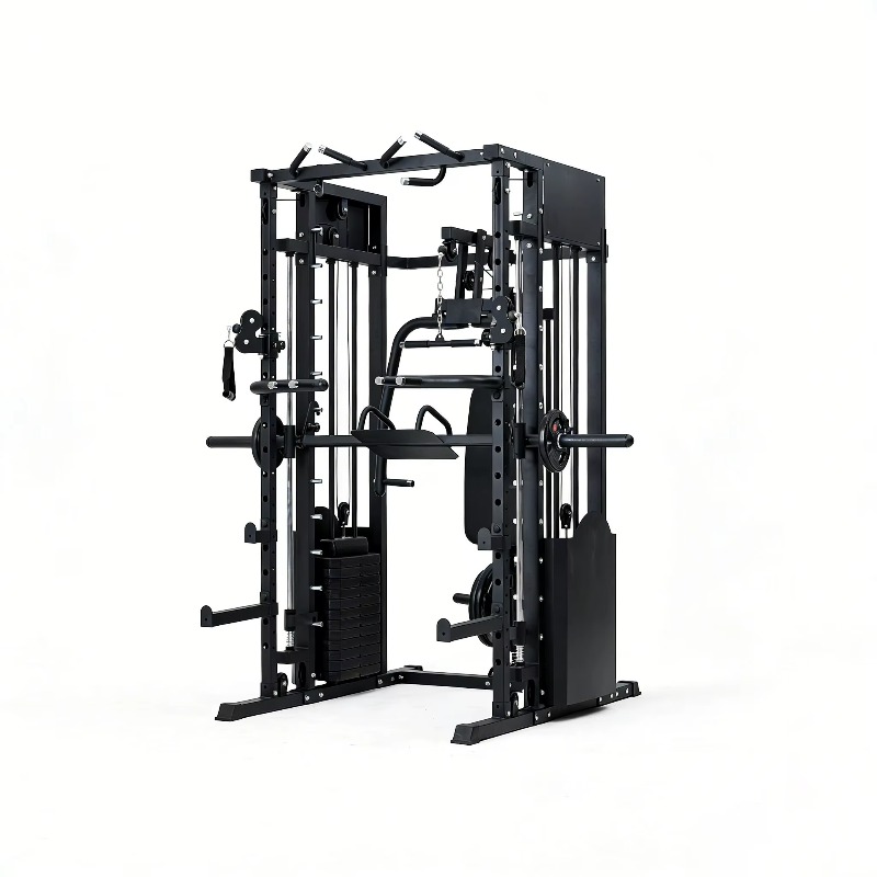 YTYIN 2026 Multi-Functional Ho - Home Gym With Smith Machine review and price