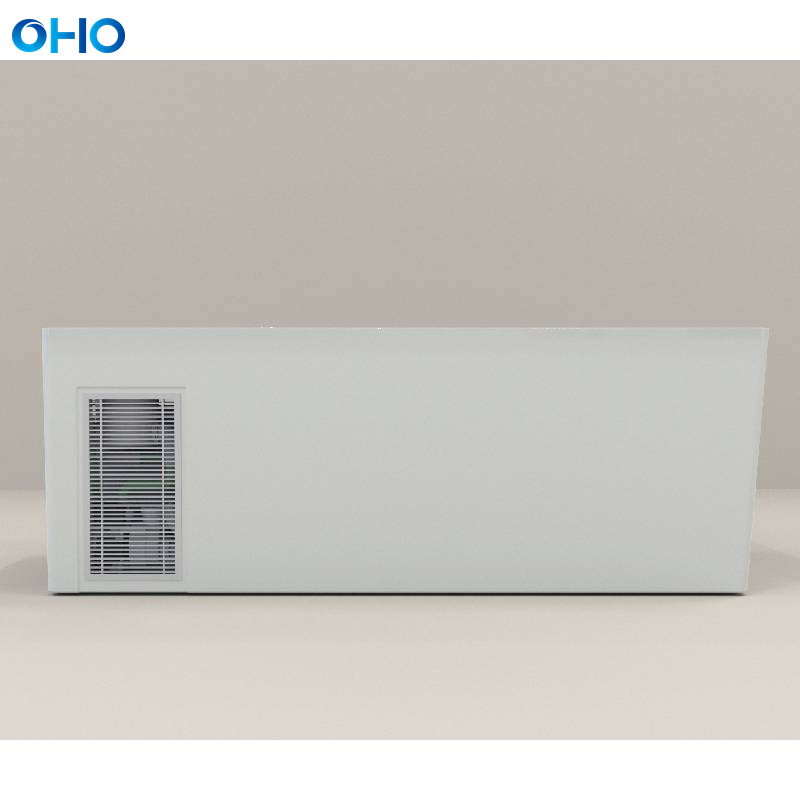 OHO Modern Luxury Rectangular  - Home Gym Luxury Design review and price
