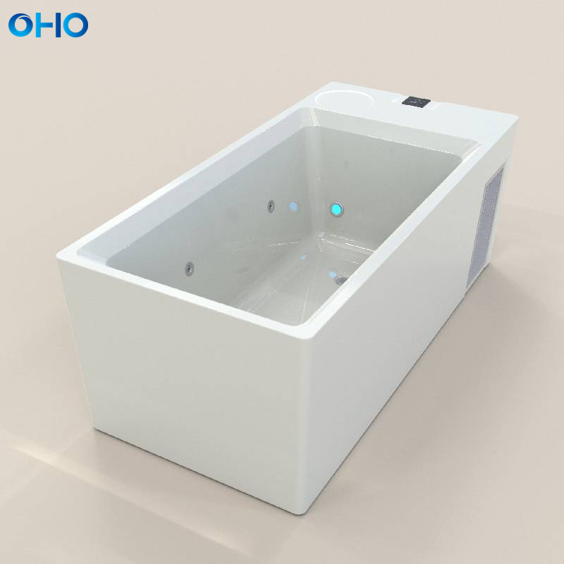 OHO Modern Luxury Rectangular  - Home Gym Luxury Design review and price