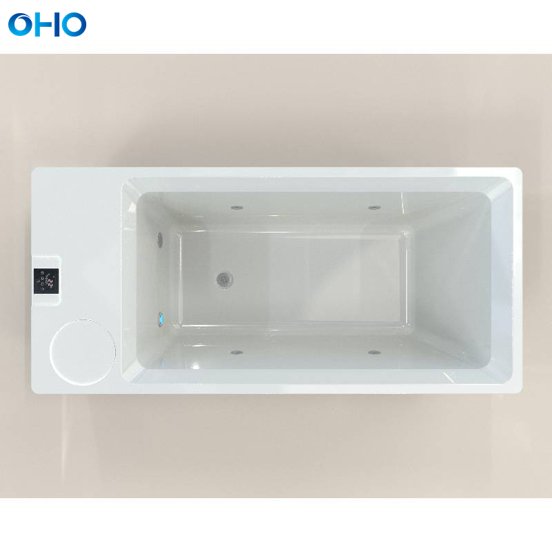 OHO Modern Luxury Rectangular  - Home Gym Luxury Design review and price