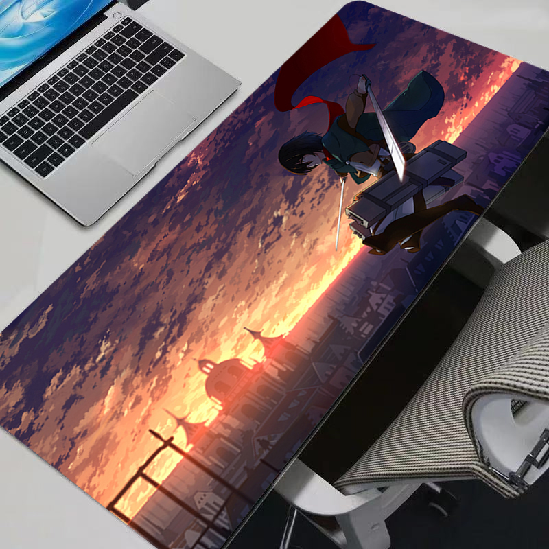 Mouse Pads Anime Mouse Pad Gam - Home Gym Xxl review and price
