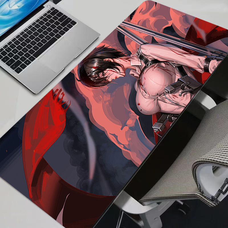 Mouse Pads Anime Mouse Pad Gam - Home Gym Xxl review and price