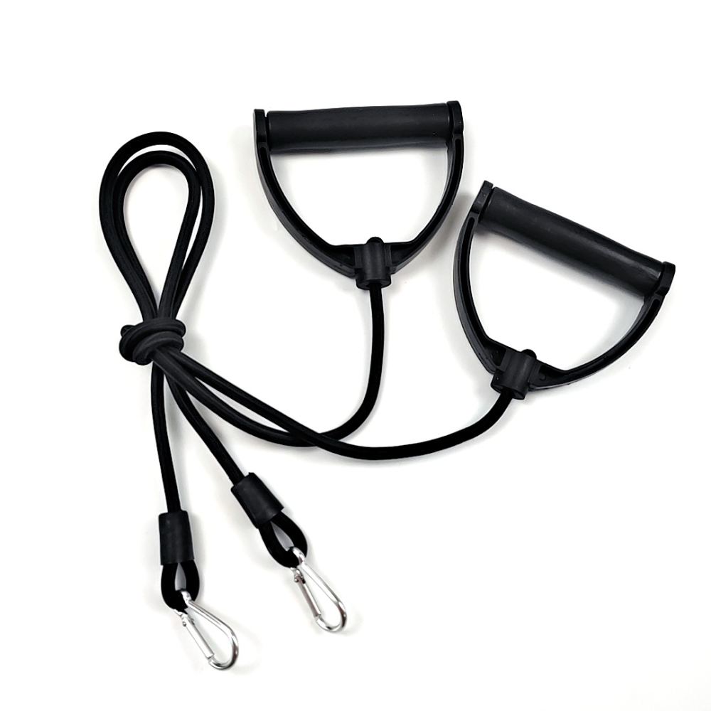 Portable Fitness Resistance Ro - Home Gym Upper Body Workout review and price