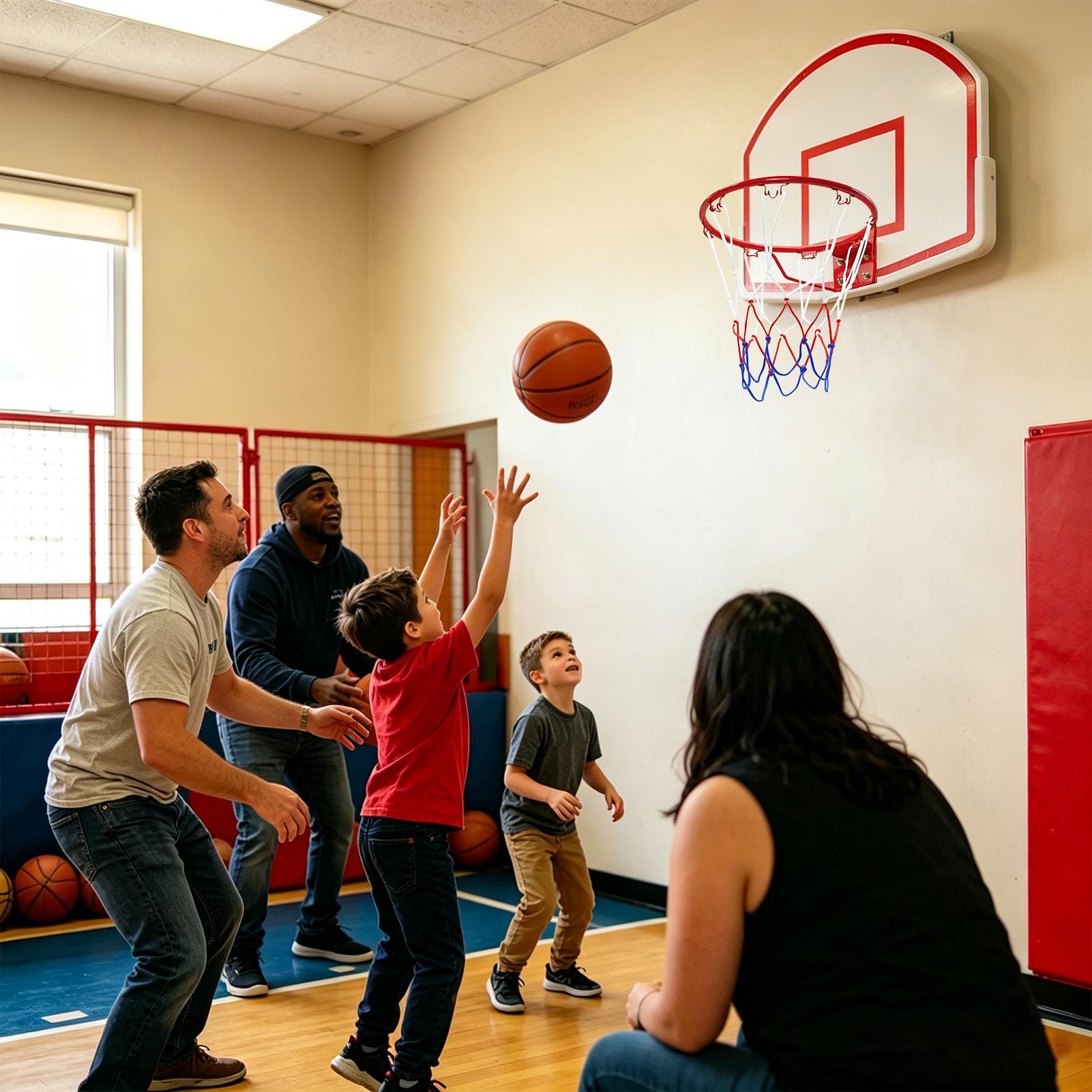 Basketball Rim Hangable Sports - Home Gym And Basketball Court review and price