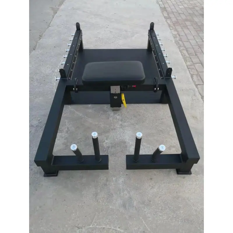 Hip Thrust Station Home Gym Fi - Home Gym Hip Thrust Machine review and price