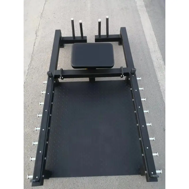 Hip Thrust Station Home Gym Fi - Home Gym Hip Thrust Machine review and price