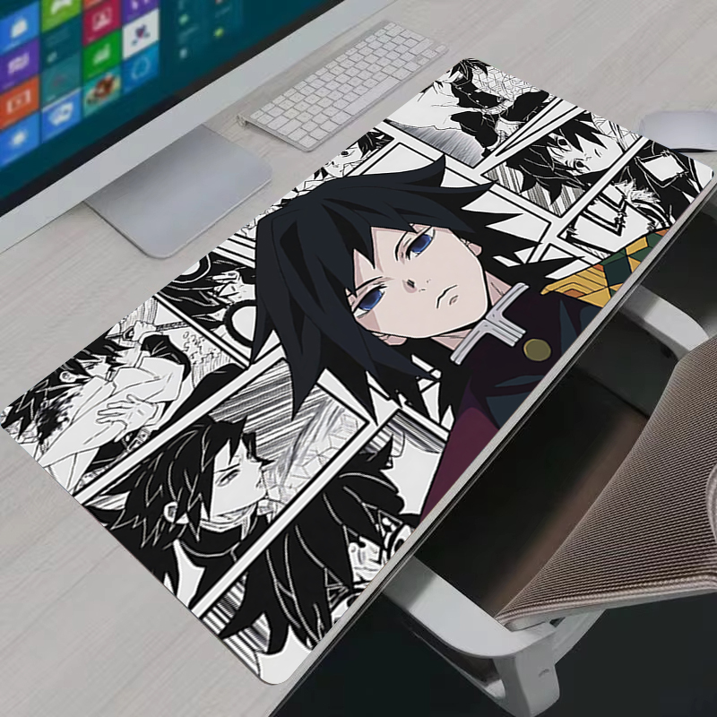 Mouse Pad XXL Gamer Anime Larg - Home Gym Xxl review and price