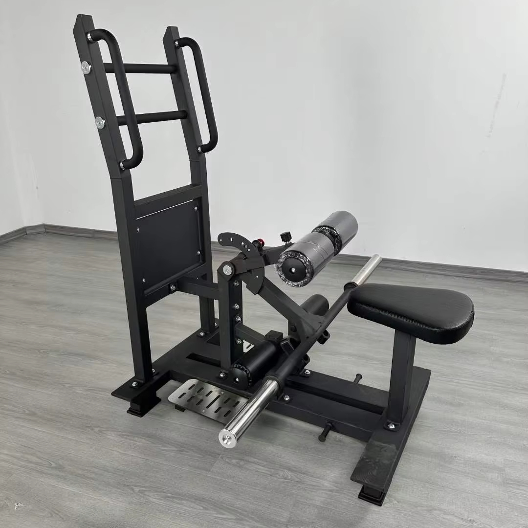 High Quality Hot Sales Commerc - Home Gym Hip Thrust Machine review and price