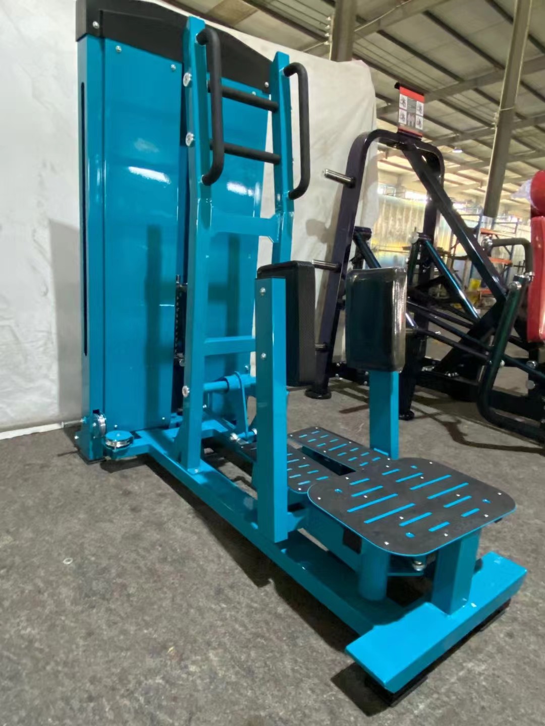 High Quality Hot Sales Commerc - Home Gym Hip Thrust Machine review and price