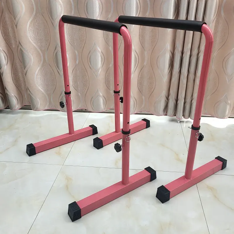 Versatile Push Up & Dip Bars f - Home Gym Upper Body Workout review and price