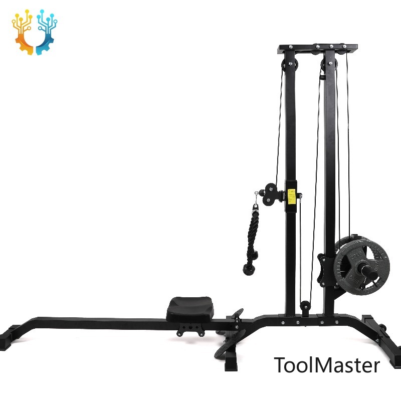 【2026】TODO 2026 New Strengthen - Home Gym Machine review and price