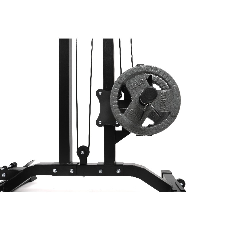 【2026】TODO 2026 New Strengthen - Home Gym Machine review and price