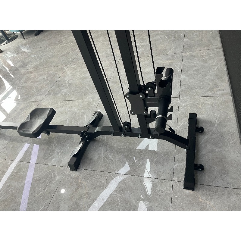 【2026】TODO 2026 New Strengthen - Home Gym Machine review and price
