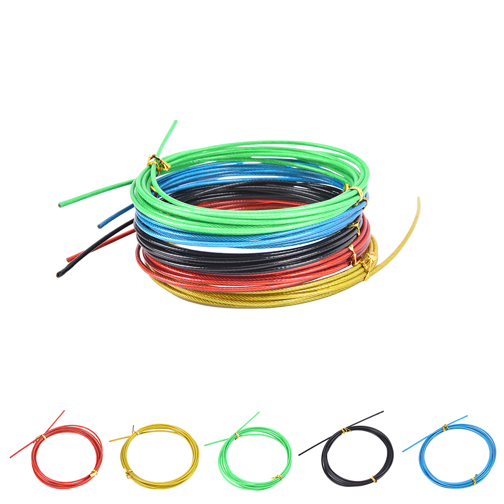 Steel Wire For Jump Ropes 3m S - Speed Parachute Sprint review and price