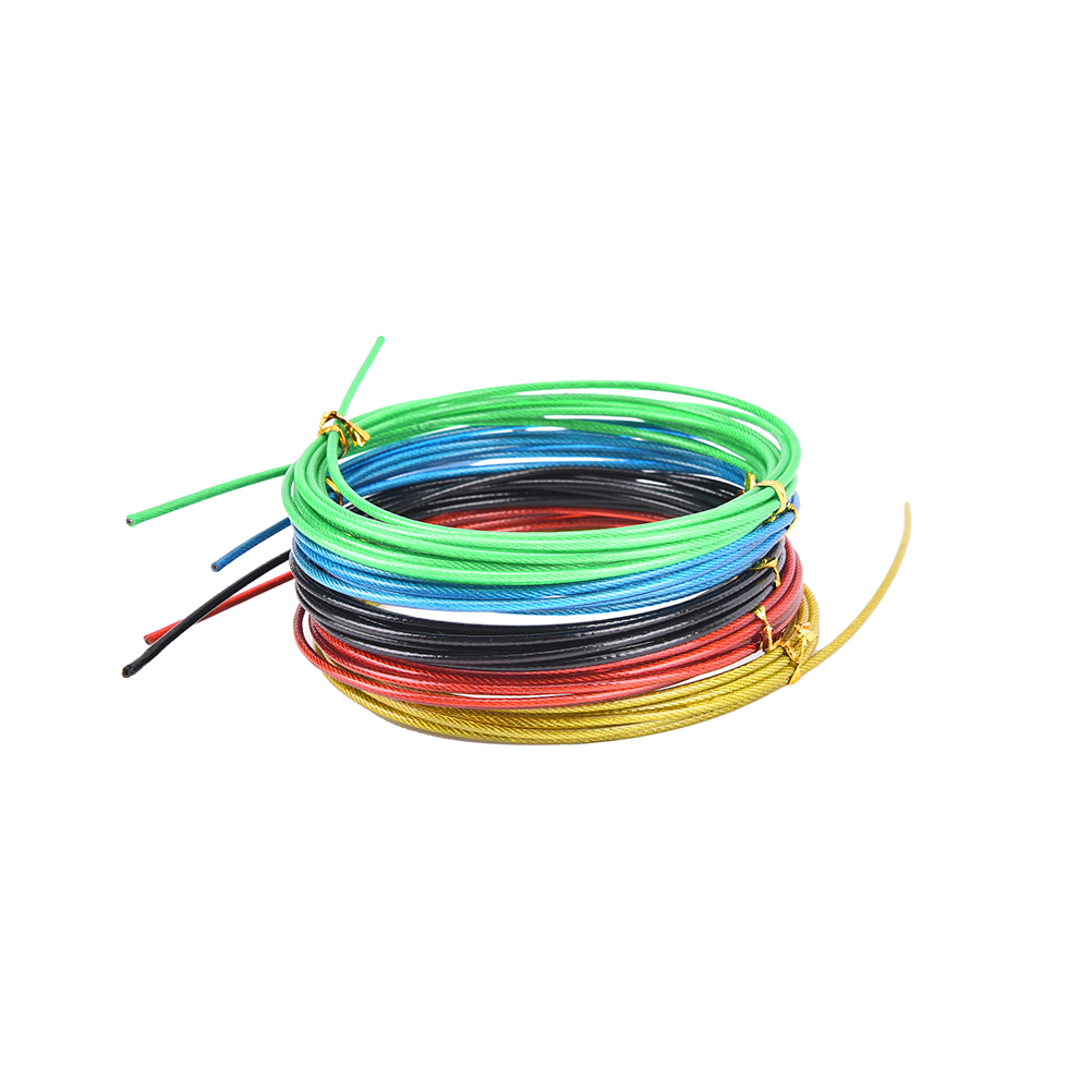 Steel Wire For Jump Ropes 3m S - Speed Parachute Sprint review and price