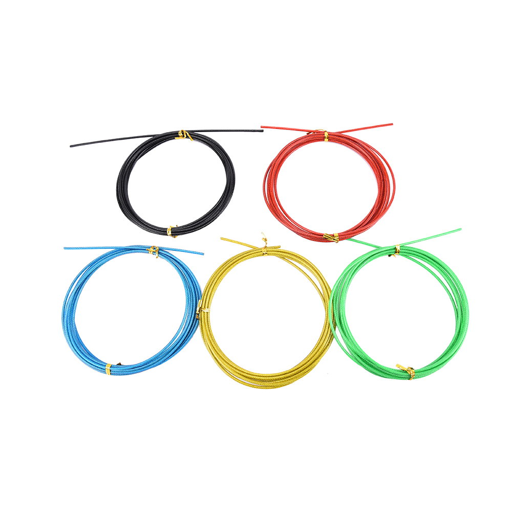 Steel Wire For Jump Ropes 3m S - Speed Parachute Sprint review and price
