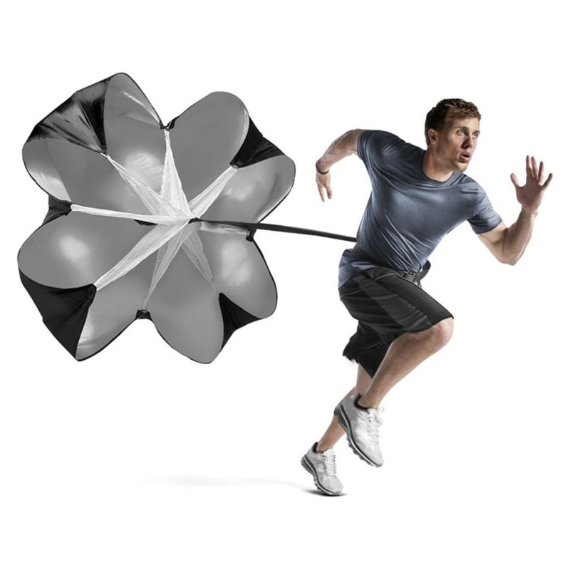 Sprint Power For Runner, Runni - Speed Parachute Sprint review and price