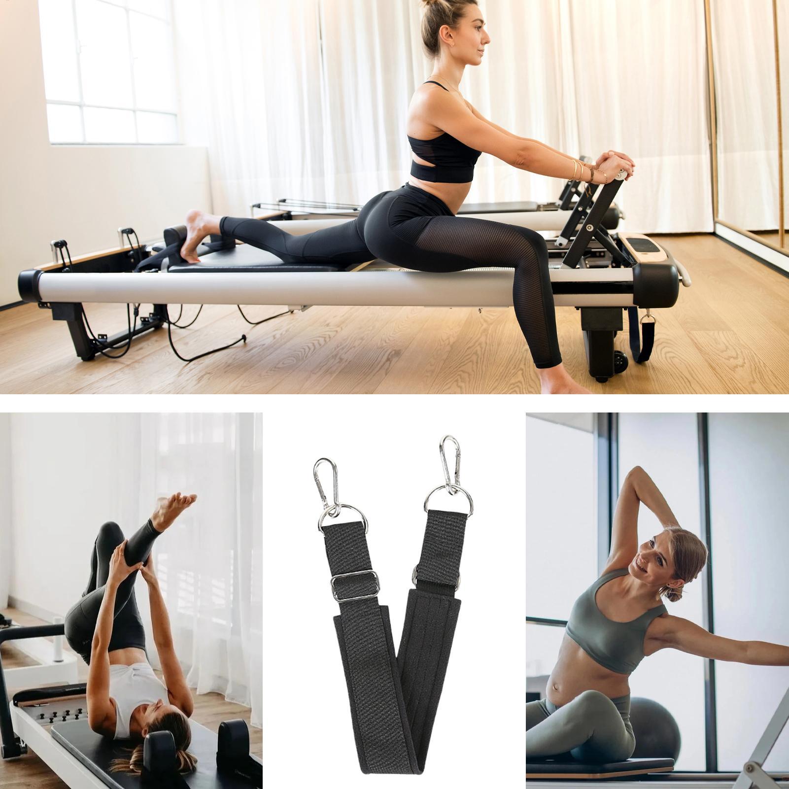 Pilates Footstrap Thickened Ad - Home Gym Studio review and price