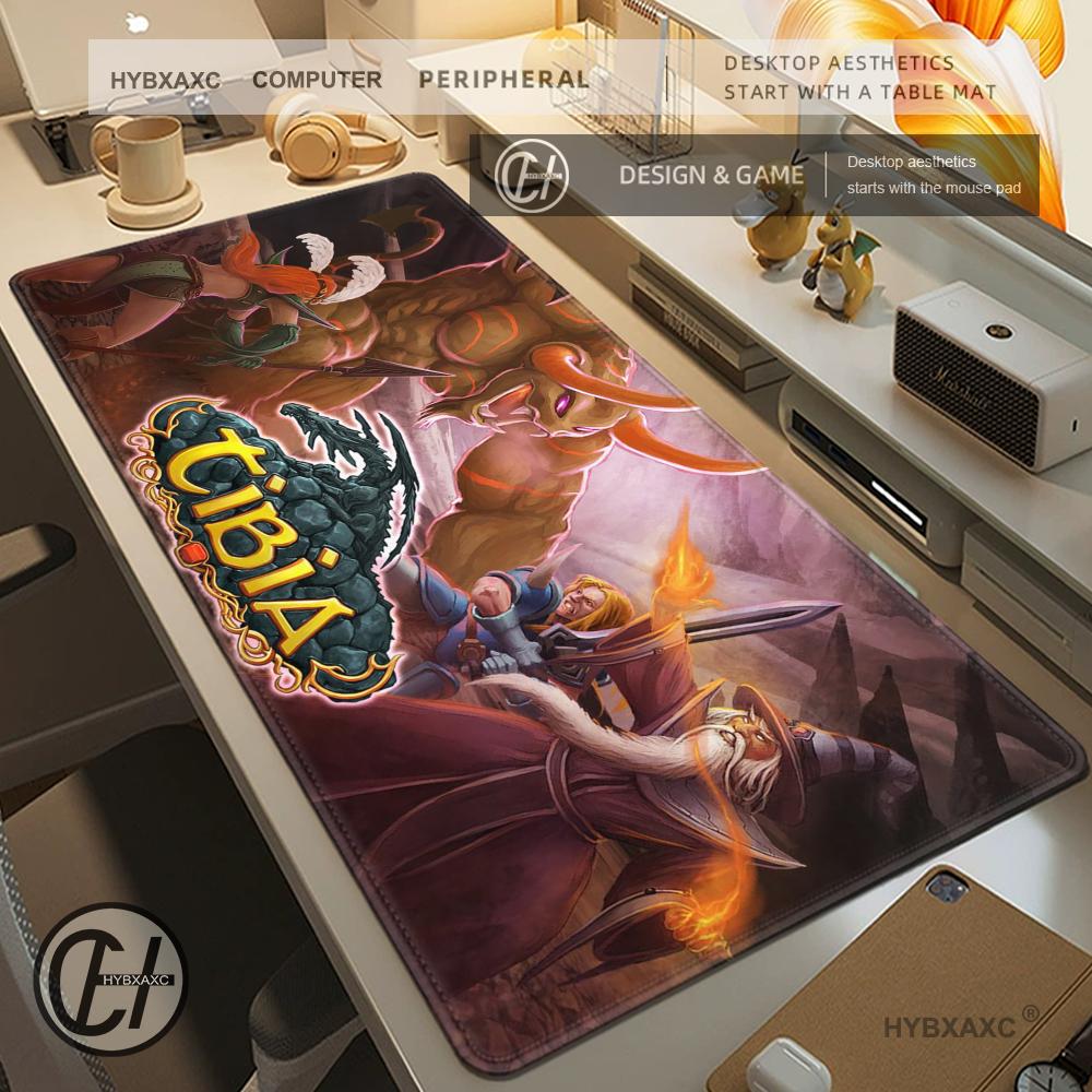 MMORPG Tibia Large Gaming Mous - Home Gym Xxl review and price