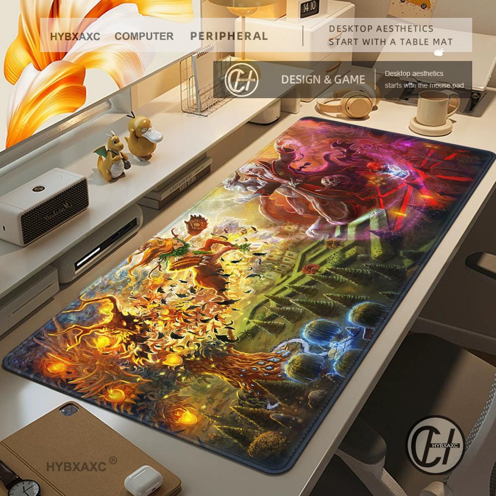 MMORPG Tibia Large Gaming Mous - Home Gym Xxl review and price