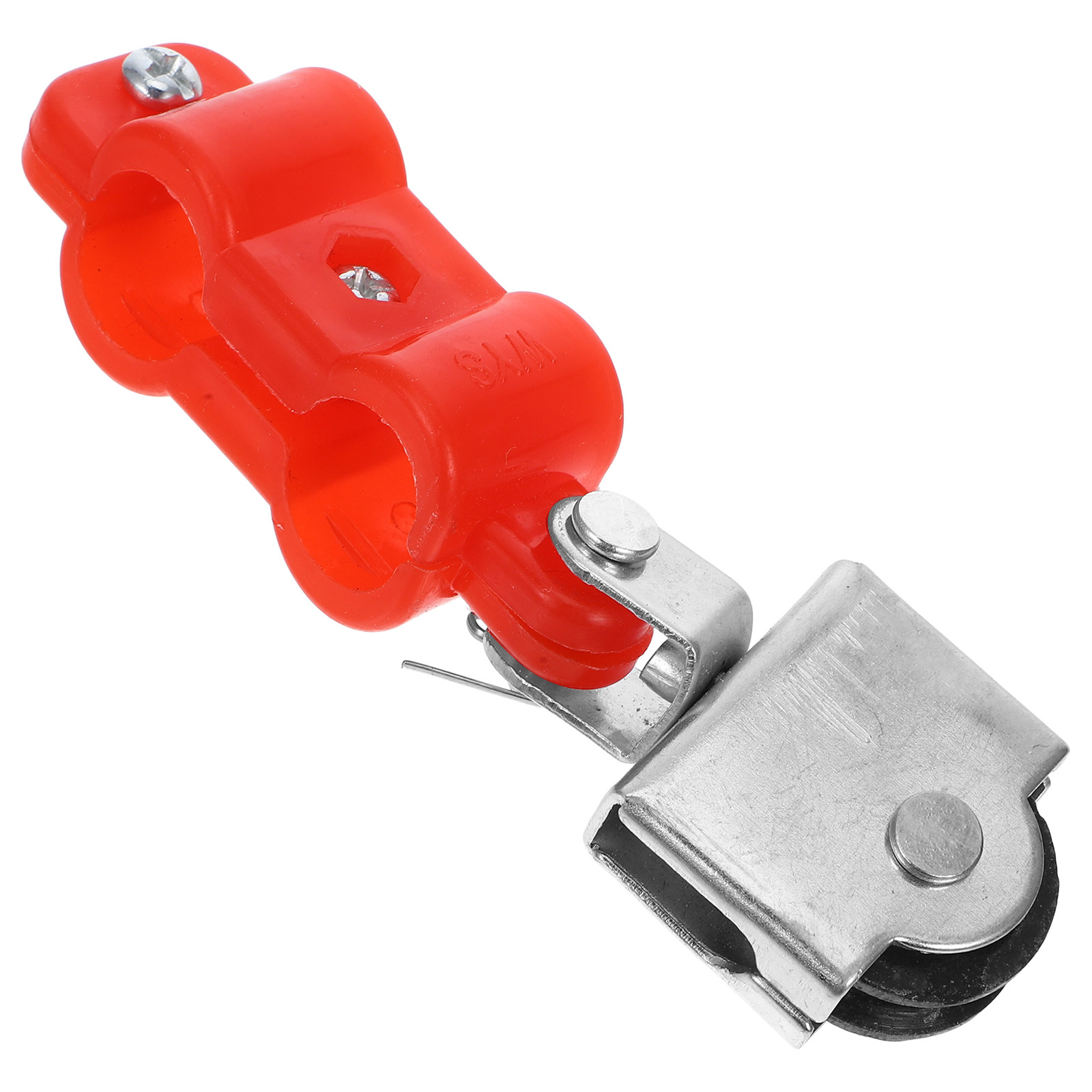 Steel Wire Rope Pulley Stainle - Home Gym Diy Pulley System review and price