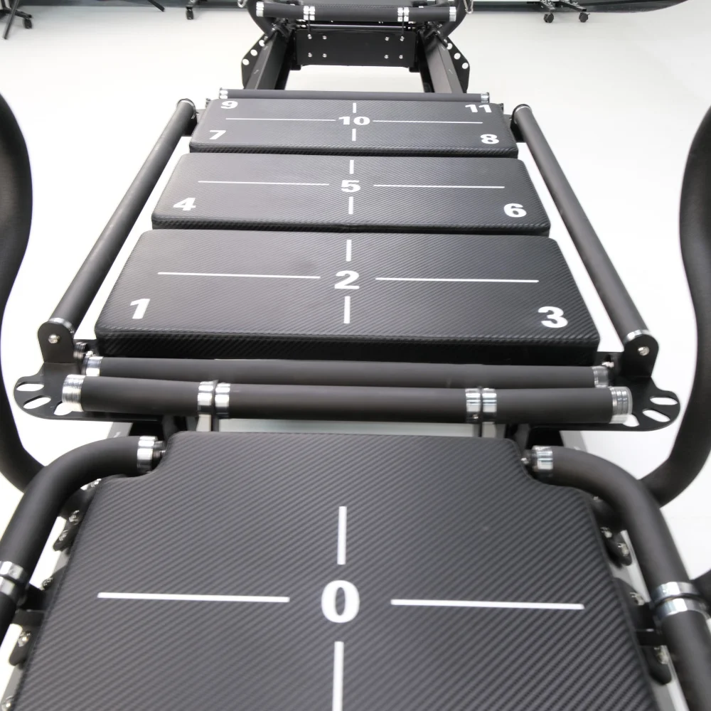 High Quality Aluminum Megaform - Home Gym Machine review and price