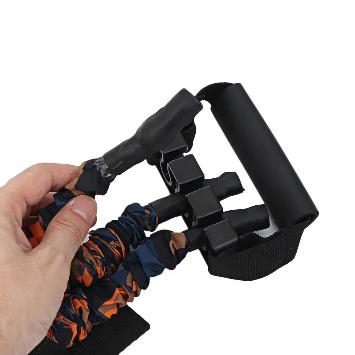 Resistance Bands Bench Press R - Home Gym Academy review and price