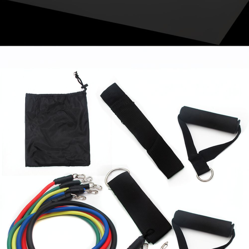 Exercise Equipment Resistance  - Home Gym Upper Body Workout review and price