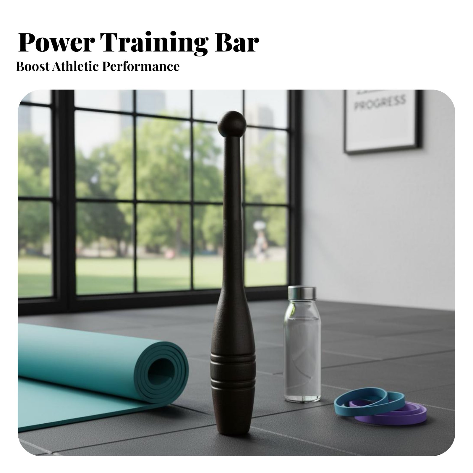 Steel Bell Fitness Training To - Home Gym Upper Body Workout review and price
