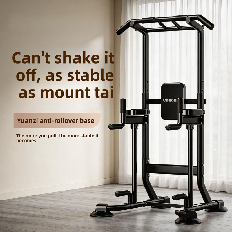 Pull-up bar for home use, indo - Home Gym Half Rack review and price