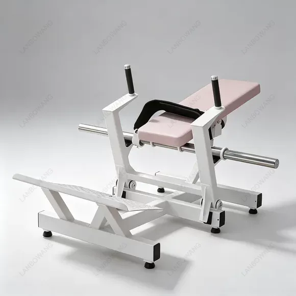 Women’s Glute Trainer Machine, - Home Gym Hip Thrust Machine review and price