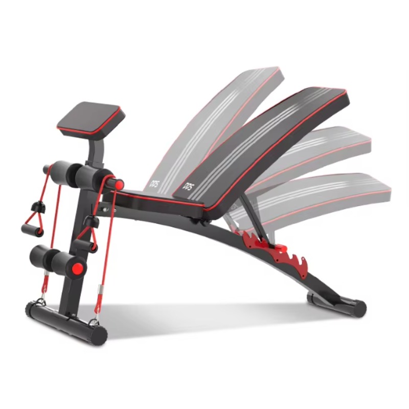 Home Used Gym Foldable Adjusta - Home Gym Used review and price