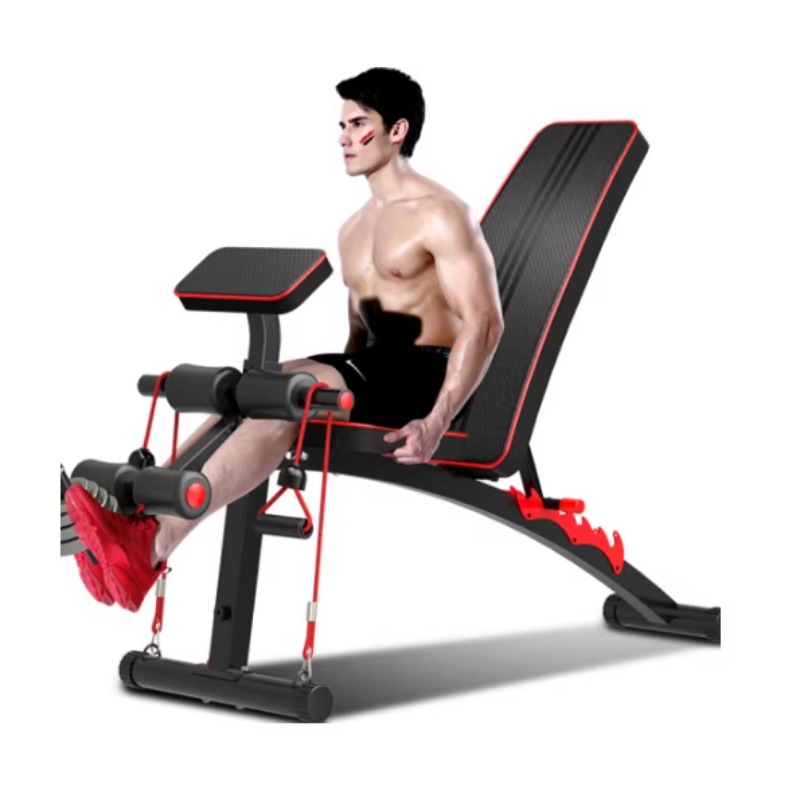 Home Used Gym Foldable Adjusta - Home Gym Used review and price