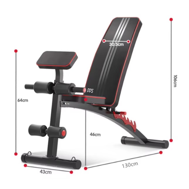 Home Used Gym Foldable Adjusta - Home Gym Used review and price