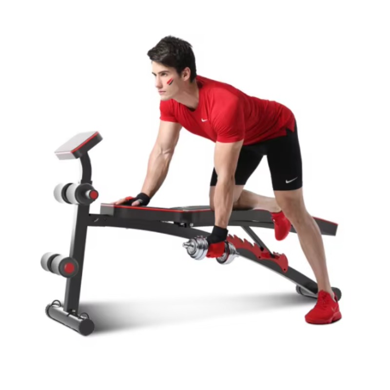 Home Used Gym Foldable Adjusta - Home Gym Used review and price