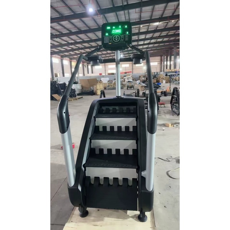 Commercial Cardio Equipment Fi - Home Gym Used review and price