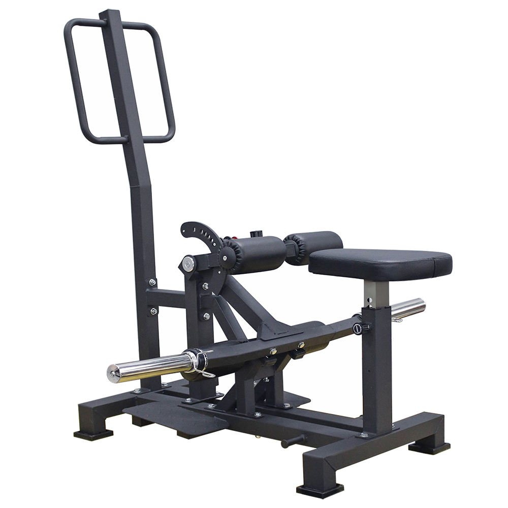 Home Gym Steel Equipment Plate - Home Gym Hip Thrust Machine review and price