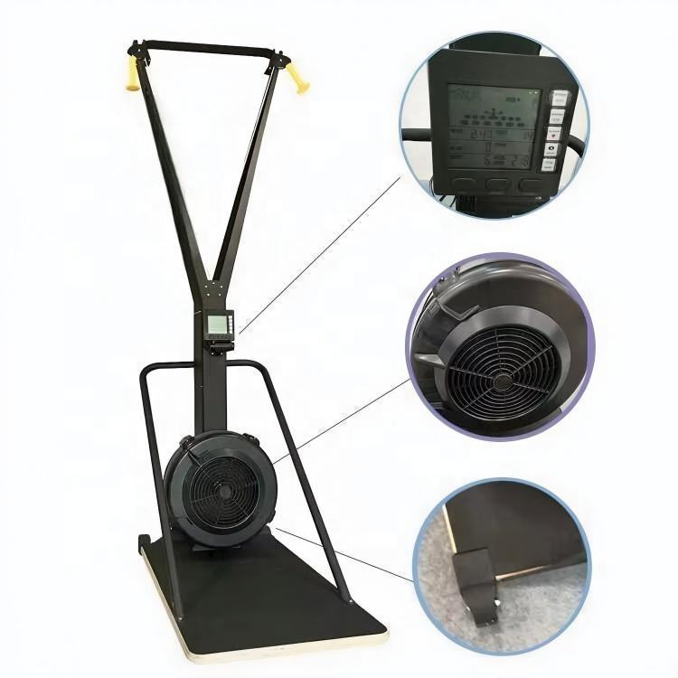 Heavy-Duty New Mechanical Driv - Home Gym Leg Machine review and price