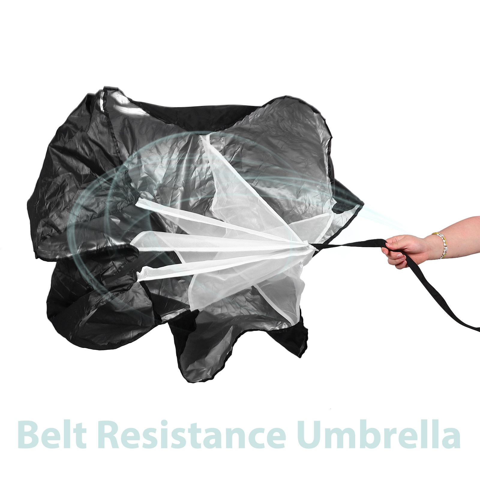 Running Resistance Parachute w - Speed Parachute Sprint review and price