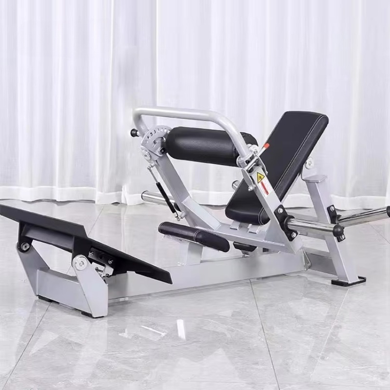 Glute Bridge Machine Home/Comm - Home Gym Hip Thrust Machine review and price