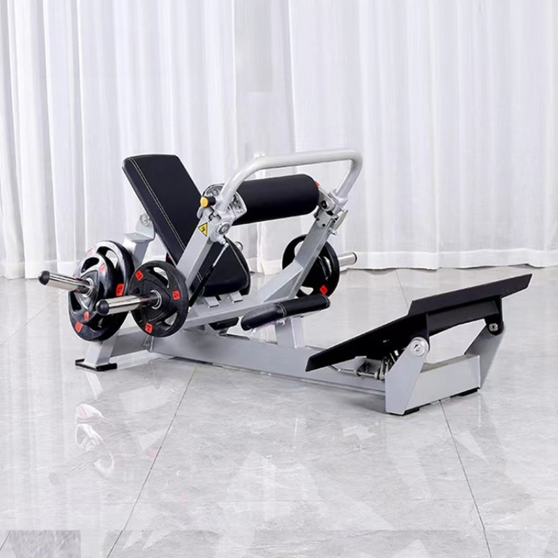 Glute Bridge Machine Home/Comm - Home Gym Hip Thrust Machine review and price