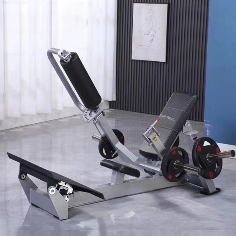 Glute Bridge Machine Home/Comm - Home Gym Hip Thrust Machine review and price