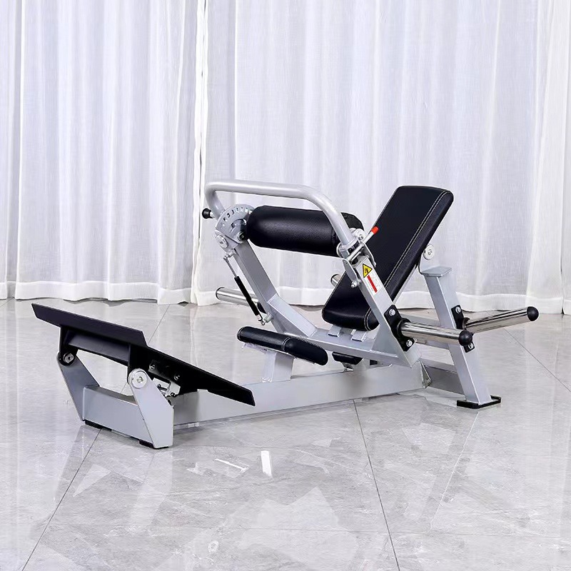 Glute Bridge Machine Home/Comm - Home Gym Hip Thrust Machine review and price