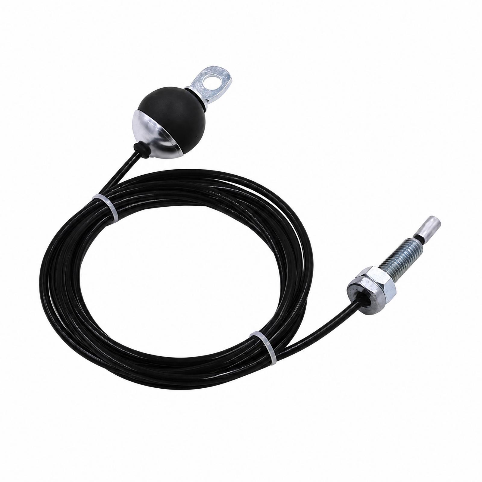 5mm Steel Cable Rope for Home  - Home Gym Diy Pulley System review and price