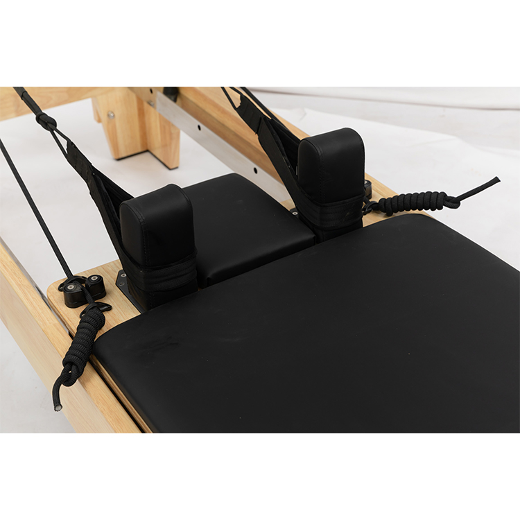 2025 Newest Pilates Reformer E - Home Gym Studio review and price
