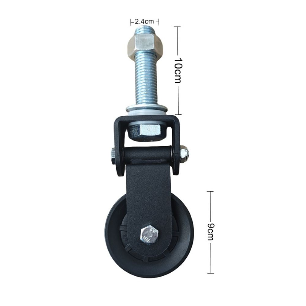 For For YMOOPT DIY Steel Pulle - Home Gym Diy Pulley System review and price