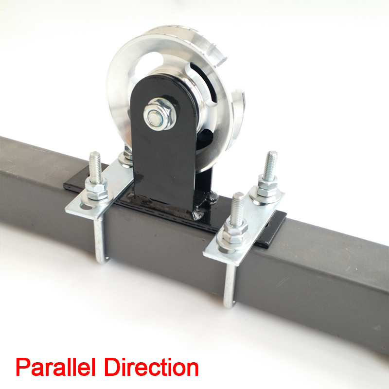Fitness DIY Pulley Cable Syste - Home Gym Diy Pulley System review and price