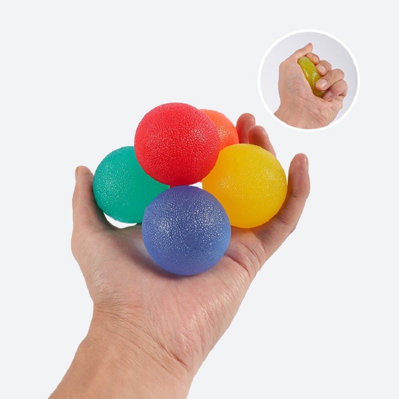 Hand Grip Egg Gripping Ball Fi - Home Gym Studio review and price