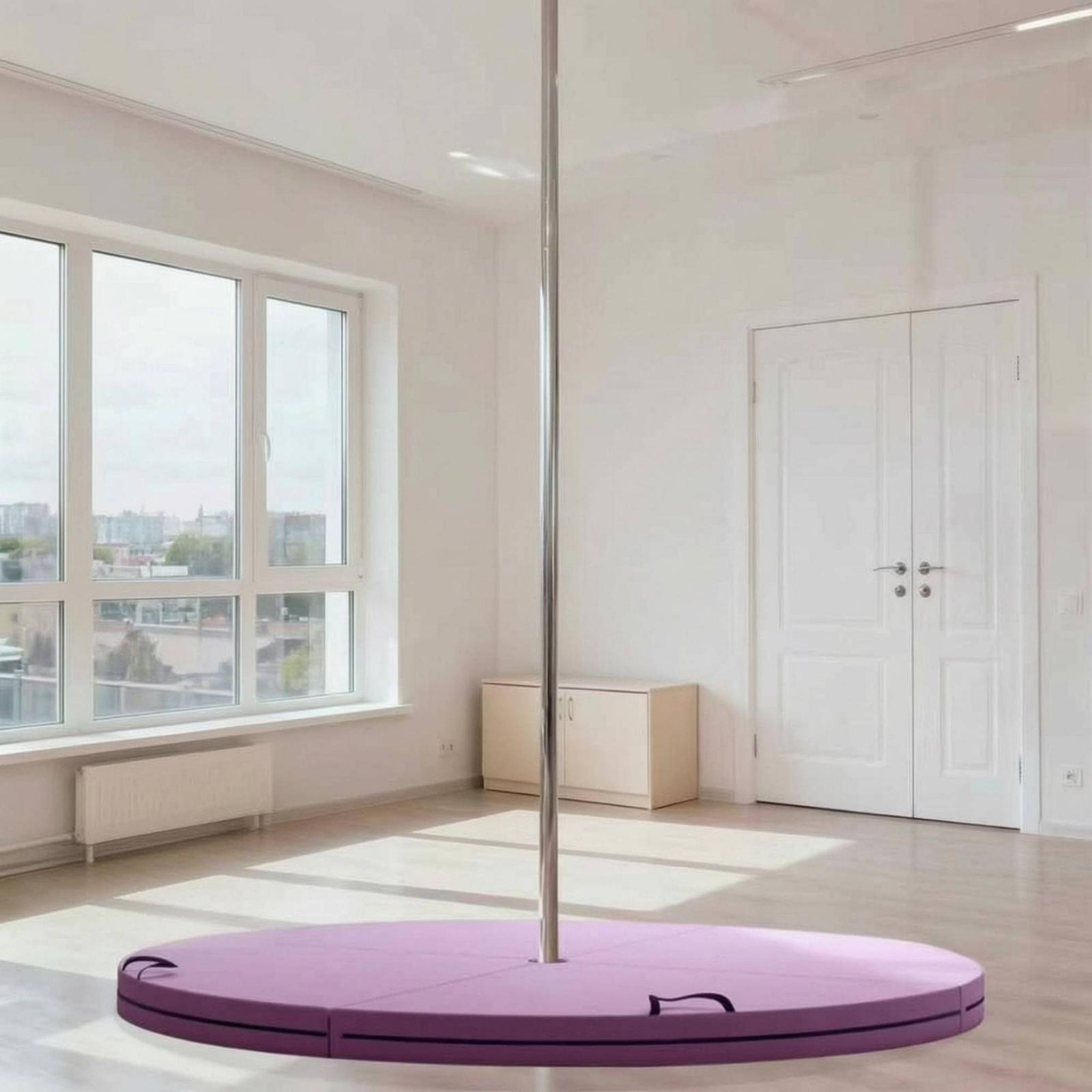 Multi Section Foldable Exercis - Home Gym Studio review and price